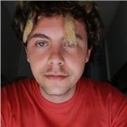 Profesor de música, teoría (solfeo, entonación, armonía, lenguaje musical,...) y violín imparte clases a domicilio. Bilingüe